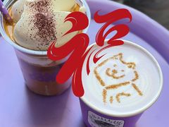 -HANA COFFEE(长寿路店)