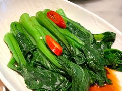 -蝴蝶里·粤菜·点心(滨江龙湖店)
