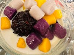 -蜜棠甜品(平山店)