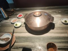 -大头椰·椰子鸡火锅(南宁万象城店)