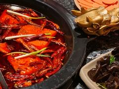 -蜀大侠传统主义火锅(淮安店)