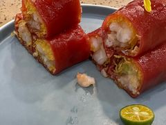 金莎红米肠-点都德(南京新百店)