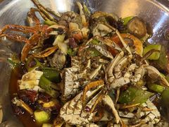 -四妹餐厅(玫瑰街店)