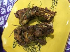 -白家寨子·山野白族菜(古城总店)