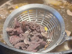 -海汕记·潮汕鲜牛肉火锅·自助