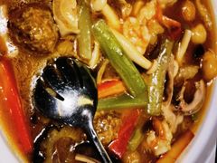 -院8里·小聚园老川菜(九眼桥店)