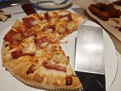 -必胜客(松雷店)