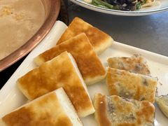 -诺敏塔拉奶茶-布里亚特包子-手把肉(锦都会店)