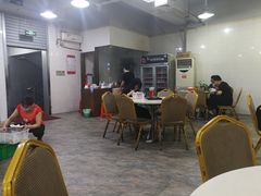 大堂-菜忠潮州牛肉店(岗厦店)
