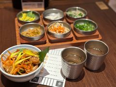 -银米·云南传统过桥米线(双廊黑金冠店)