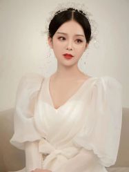 -NaNa婚纱礼服馆