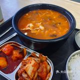 一口汤饭暖人心～