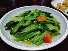 时蔬-树厨贵州菜(铜仁花果山店)