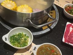 -牛事制造局牛肉火锅(莲岳路店)