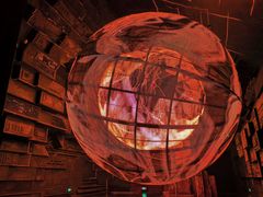 -超体空间SoReal VR(迪士尼小镇店)