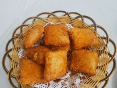 -翠茗农庄土菜馆(天目湖店)