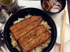 -竹叶亭(银座店)