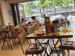 -黔哆哆地摊酸汤火锅(清湖店)