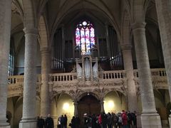 -卢森堡圣母教堂