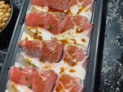 -九田家黑牛烤肉料理(盛龙广场店)