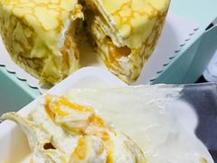 -兔兔家蛋糕甜品(德胜店)