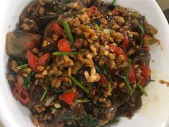 -笨罗卜浏阳菜馆(太平街店)