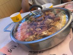 -黄记煌三汁焖锅(悦方IDmall店)