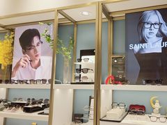-无界眼镜MaxLess(天空之城店)