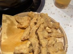 -沪小胖·小龙虾·蓝龙王(八佰伴店)
