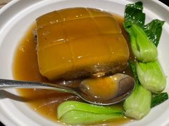 -安多素食(广仁寺路店)