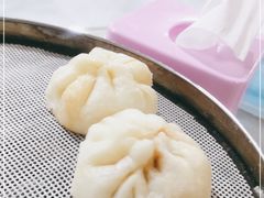 -石饮红星包子(中山路店)