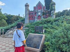 -北京世界公园