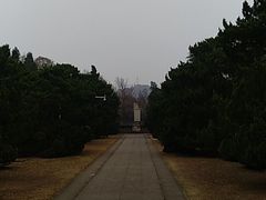 -廖仲恺何香凝墓