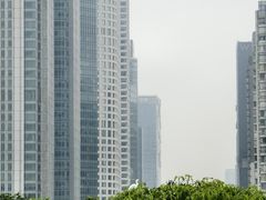 -海心沙亚运公园