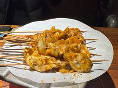 -1819餐厅·团队聚餐·烤串·精酿