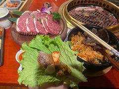 -喜牛烧肉酒场·黑金店(威高广场店)