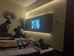 -水秀坊·足道SPA 按摩(巨鹿路店)