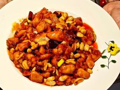 -峨嵋酒家(地安门店)