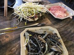 -化龙桥九宫格火锅(清水河店)