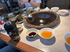 -鲜潭蒸汽石锅鱼(五道口购物中心店)