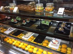 -天诚丽筠酒店-西餐厅