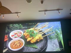 景观位-大头虾越式风味餐厅(光明广场店)