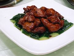 -顺风酒店(长寿路店)