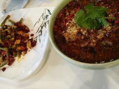 -尹兰楼西北风情餐厅(嘉定店)