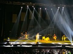 -苏州独墅湖体育馆