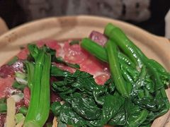 -华记煲仔华·煲仔饭(市桥易发店)