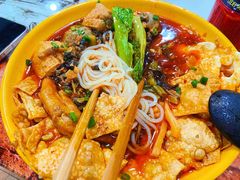 -龍城柳州螺蛳粉(群星路店)