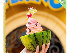 -IL paperino帕帕里诺冰激凌