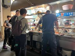 -友生风味小吃(营平农产品市场店)