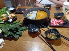 -呷哺呷哺(维多利万悦城店)
